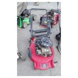 Toro Pushmower, for Parts only not complete