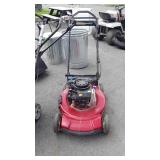 Pushmower for Parts.