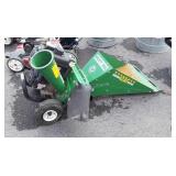 Mighty Mac Chipper, needs repairs or for parts,