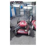 Toro Pushmower for parts only not complete
