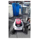 Honda Pushmower, Not complete buy as Repair or