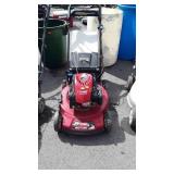 Toro Pushmower for parts only or repairs not