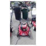 Toro Pushmower for parts or repairs non-tested by