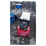 Toro Pushmower for parts or repairs only as not