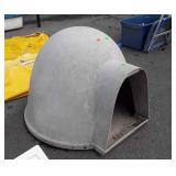 Dogloo Dog House, medium to large size animals