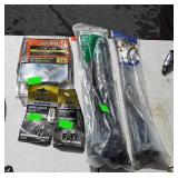 Hardware Group, 2pks cable ties, 50ft x 18" wire