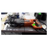 Ridgid Electric Saws All
