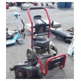 Pressure Washer parts, plus additional Gas Engine