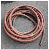 Heavy Duty Rubber Water Hose,  Commercial grade