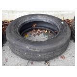 Westlake Tire, 225/70R19.5.