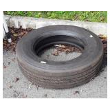 Bridgestone Tire, 225/70R19.5