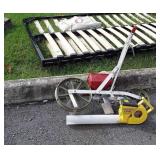 Precision Garden Seed Planter with various seed