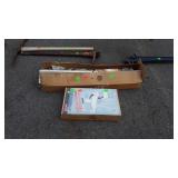 Ryobi roller Kit attachment for Shop stand, plus