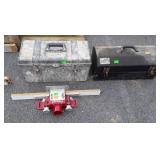 Freud Wood workers attachment, 2 portable tool