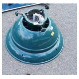 Tree Stand with removable center, Swivel Straight