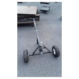 Trailer Dolly, 1 7/8" ball
