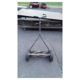 American 16" Reel Mower
