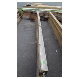 Six Decorative Posts, look here 4x4 Pressure