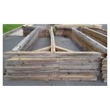 Six Decorative Posts, look here 4x4 Pressure