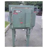 Hed International Unique Commercial Kilns