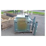 Hed International Unique Commercial Kilns