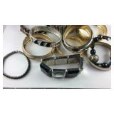 Bracelets and bangles