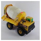 Tonka Truck toy