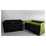 Insta Crate (2), good condition