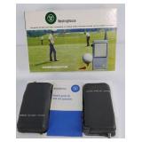 Westinghouse battery-powered walkie talkies with