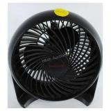 Honeywell electric fan, works, 3 speeds