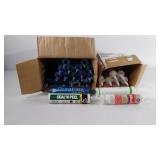 Builder supplies, sealants, silicone, & adhesives
