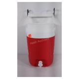 Igloo drink dispenser