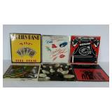 J. Geils Band vinyl record albums,  6, these