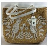 Piarossini bag new, Dominica bag