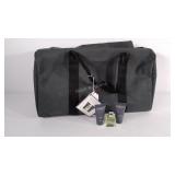 Calvin Klein bag, hair & body wash 1FL OZ, after