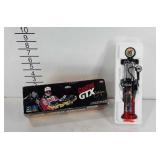 Gastrol GTX Elvis Presley model gas pump, 1:16