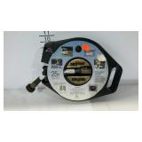 Handi-hose 25ft retractable utility hose, ez