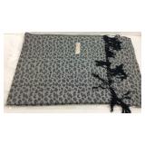 Pashmina scarf, new