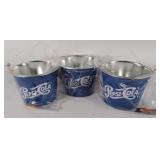 Pepsi- Cola metal ice bucket (3)