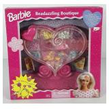 Barbie Bedazzling Boutique, unopened