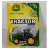 ERTL John Deere Tractor, unopened