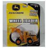 ERTL John Deere Wheel loader, unopened