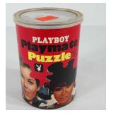 Playboy playmate puzzle, may or may not be