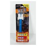 Star Wars Pez dispenser and pez candy, unopened