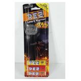Star Wars Pez dispenser and pez candy, unopened