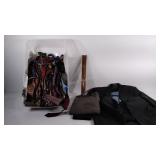 Hardy Amies suit jacket size- Men