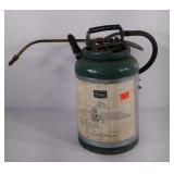 Sears, Metal Sprayer, total capacity 2 gallons,