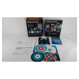 Youth target practice kits, Two Discovery