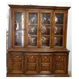 China cabinet , 7