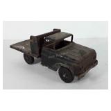 Metal farm truck, 14"
